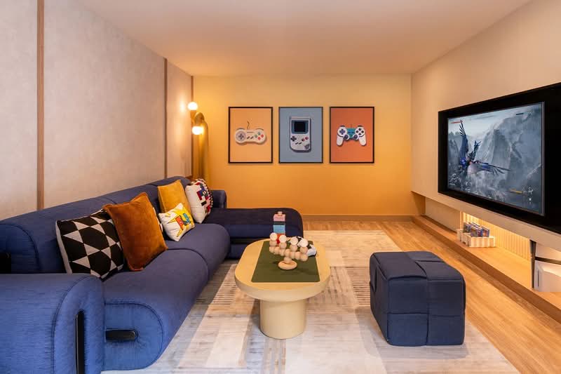 Dcondo Campus Khonkaen, Khon Kaen, Moo 14, Nai Muang, Muang Khon Kaen, Khon Kaen, 1 Bedroom, 24 sqm, Condo For Rent, by สุริยา เบียดนอก, 500194499 - DDproperty.com