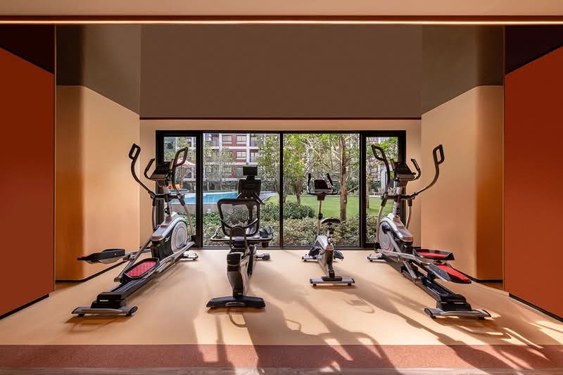 ให้เช่า - Dcondo Campus Khonkaen : ดีคอนโด แคมปัส ขอนแก่น, ขอนแก่น