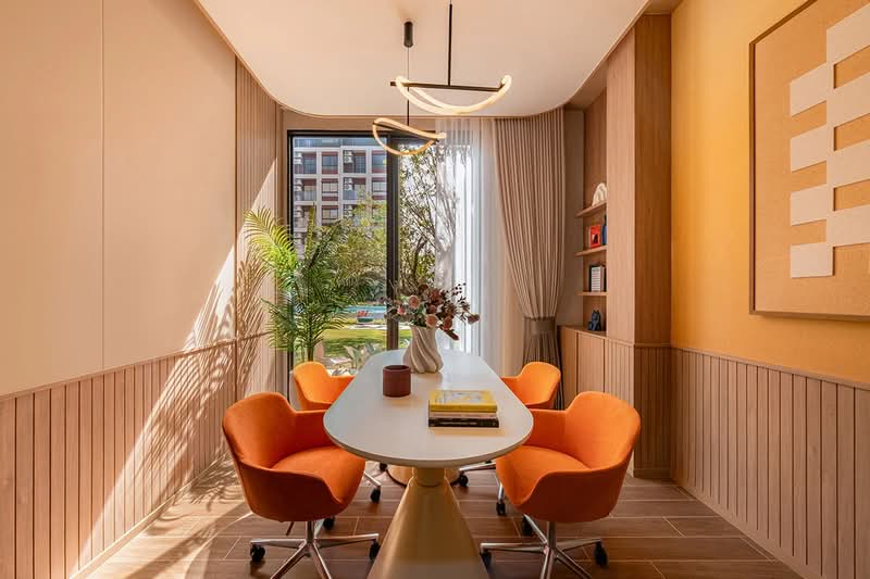 Dcondo Campus Khonkaen, Khon Kaen, Moo 14, Nai Muang, Muang Khon Kaen, Khon Kaen, 1 Bedroom, 24 sqm, Condo For Rent, by สุริยา เบียดนอก, 500194499 - DDproperty.com