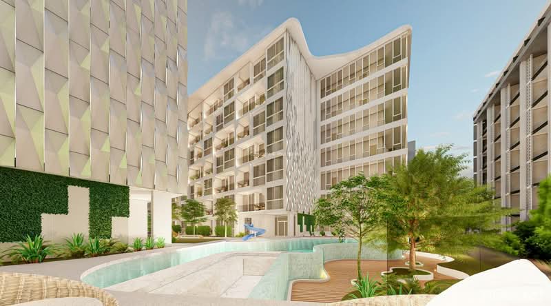 Utopia Urban Lux & Glam : ยูโทเปีย เออร์เบิน ลักซ์ แอนด์ แกลม, ภูเก็ต, ราไวย์, เมืองภูเก็ต, ภูเก็ต, 35 ตร.ม., คอนโด ให้เช่า, โดย Min Prime, 500162773 - DDproperty.com