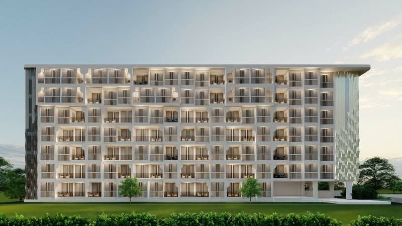 Utopia Urban Lux & Glam, Phuket, Rawai, Muang Phuket, Phuket, 1 Bedroom, 35 sqm, Condo For Rent, by Min Prime, 500162773 - DDproperty.com