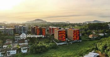 Nai Harn Pearl Condo by Villacarte : ในหาน เพิร์ล คอนโดโฮเทล บาย วิลล่าคาร์ท