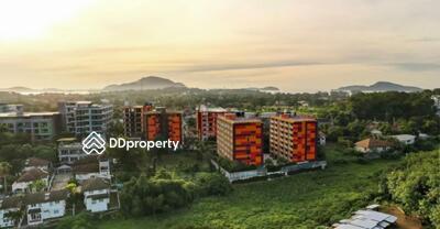 - Nai Harn Pearl Condo by Villacarte