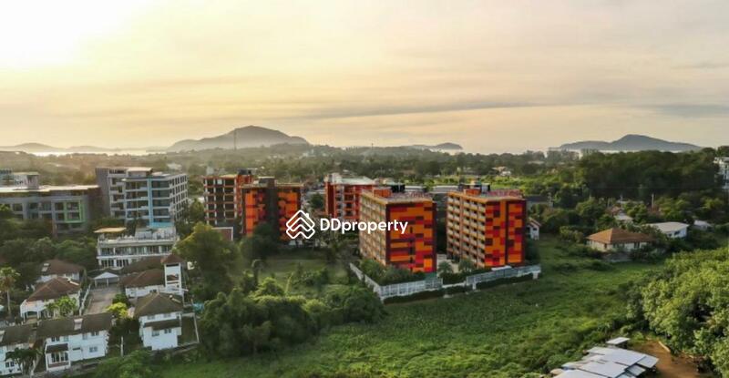 ขาย - Nai Harn Pearl Condo by Villacarte : ในหาน เพิร์ล คอนโดโฮเทล บาย วิลล่าคาร์ท, ภูเก็ต