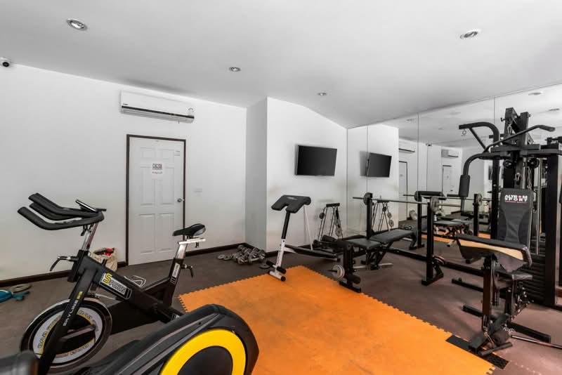 Nai Harn Pearl Condo by Villacarte : ในหาน เพิร์ล คอนโดโฮเทล บาย วิลล่าคาร์ท
