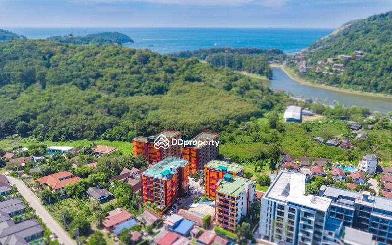 Nai Harn Pearl Condo by Villacarte #0