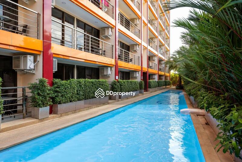 ขาย - Nai Harn Pearl Condo by Villacarte : ในหาน เพิร์ล คอนโดโฮเทล บาย วิลล่าคาร์ท, ภูเก็ต