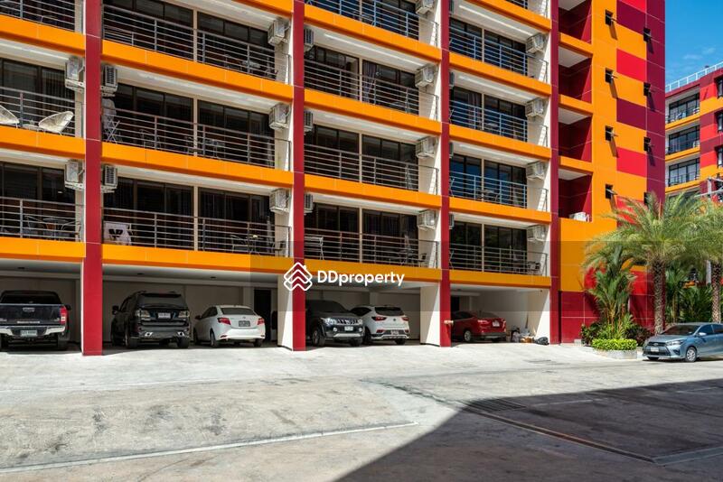 ขาย - Nai Harn Pearl Condo by Villacarte : ในหาน เพิร์ล คอนโดโฮเทล บาย วิลล่าคาร์ท, ภูเก็ต