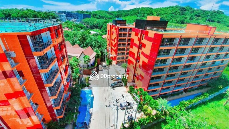 Nai Harn Pearl Condo by Villacarte #0