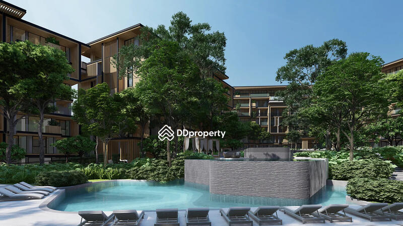 ขาย - Lumio Residence : ลูมิโอ เรสซิเด้นท์, ภูเก็ต