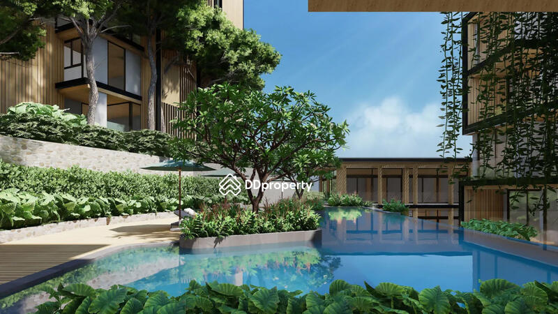 ขาย - Lumio Residence : ลูมิโอ เรสซิเด้นท์, ภูเก็ต