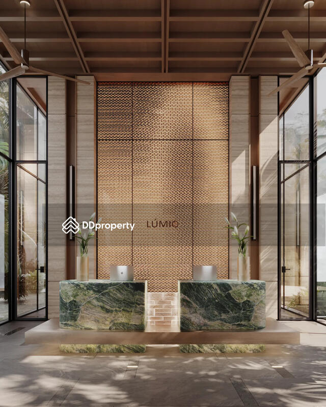 Lumio Residence #0