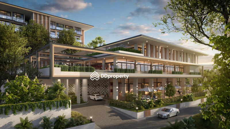 Lumio Residence #0