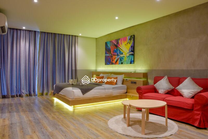 ขาย - Nai Harn Re-Life : ในหาน รีไลฟ์, ภูเก็ต