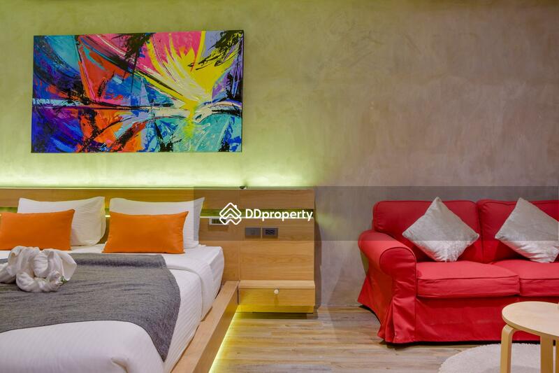 ขาย - Nai Harn Re-Life : ในหาน รีไลฟ์, ภูเก็ต