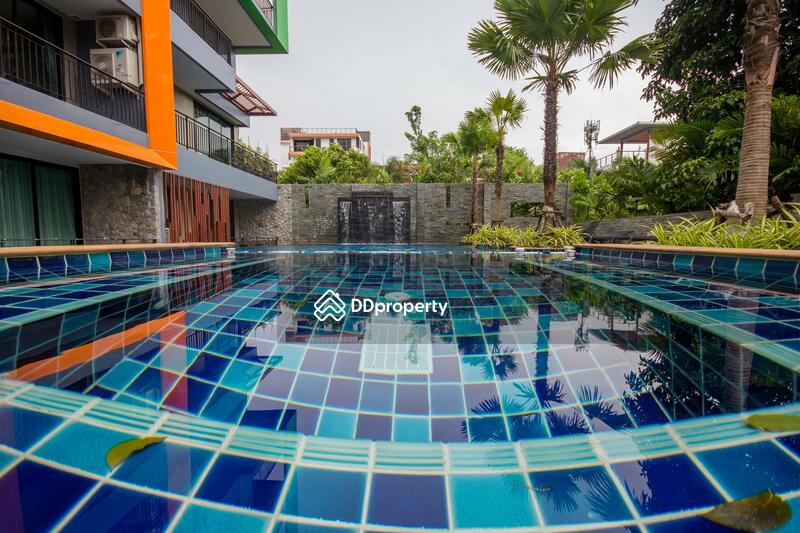 ขาย - Nai Harn Re-Life : ในหาน รีไลฟ์, ภูเก็ต