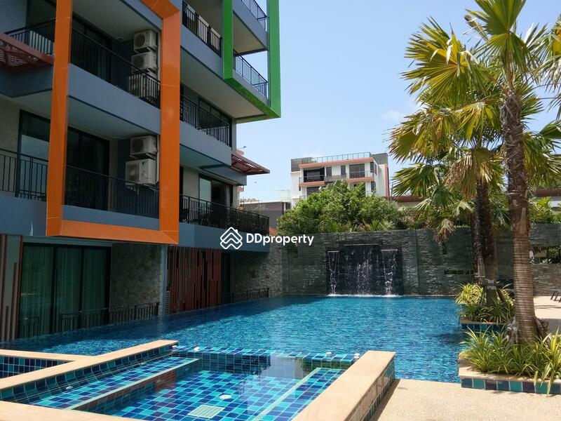 ขาย - Nai Harn Re-Life : ในหาน รีไลฟ์, ภูเก็ต