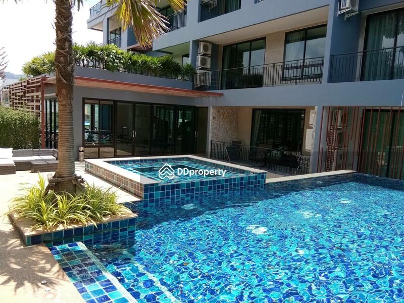 ขาย - Nai Harn Re-Life : ในหาน รีไลฟ์, ภูเก็ต