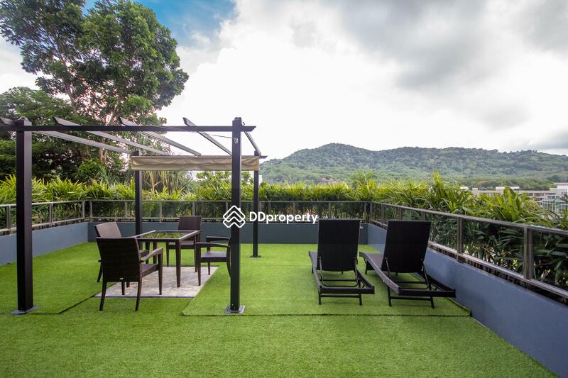 ขาย - Nai Harn Re-Life : ในหาน รีไลฟ์, ภูเก็ต