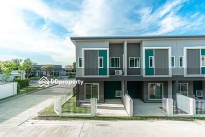 - Baan Fah Greenpark Time : บ้านฟ้ากรีนพาร์ค ธาม ลำลูกกา-คลอง 7
