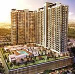 The Garden Residences #0