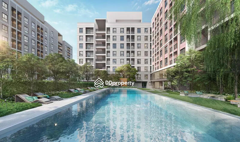 ขาย - Good Day Sukhumvit 93 : กู๊ดเดย์ สุขุมวิท 93, กรุงเทพ