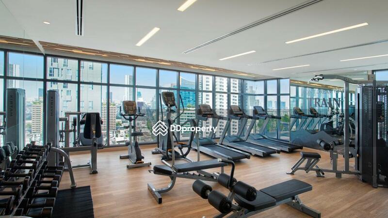 ให้เช่า - Staybridge Suites Thonglor : สเตย์บริดจ์ สวีท ทองหล่อ, กรุงเทพ