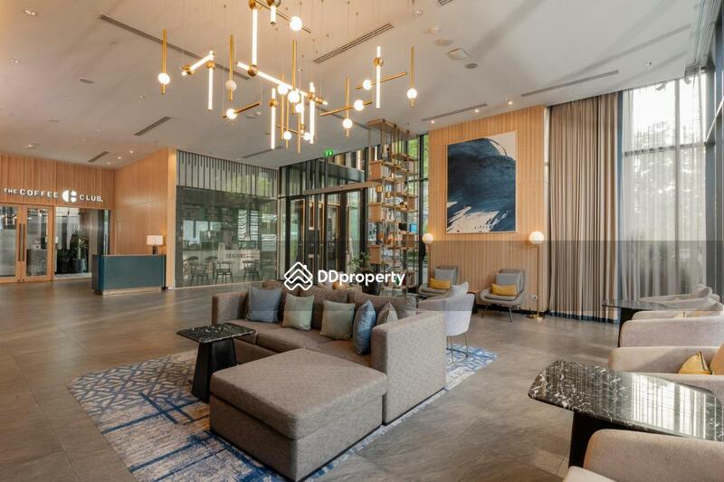 ให้เช่า - Staybridge Suites Thonglor : สเตย์บริดจ์ สวีท ทองหล่อ, กรุงเทพ