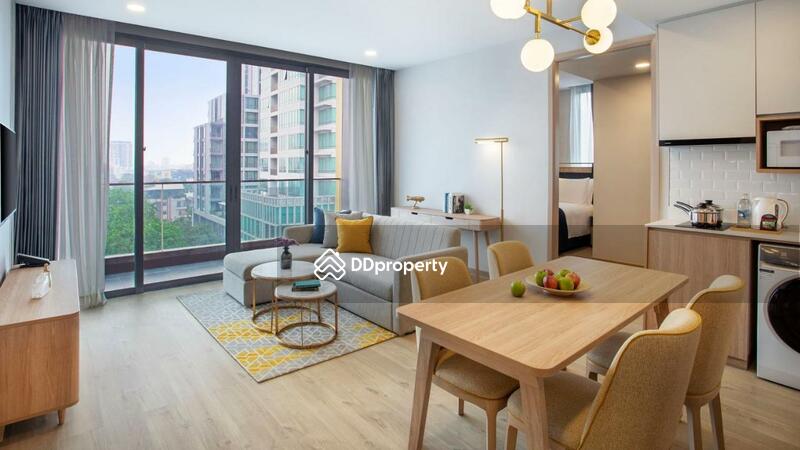 ให้เช่า - Staybridge Suites Thonglor : สเตย์บริดจ์ สวีท ทองหล่อ, กรุงเทพ
