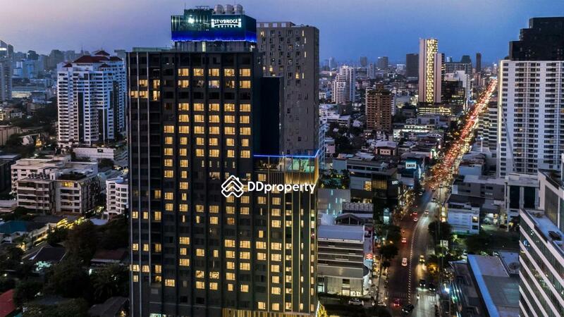 ให้เช่า - Staybridge Suites Thonglor : สเตย์บริดจ์ สวีท ทองหล่อ, กรุงเทพ