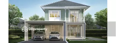  - Chuan Chuen Prime Krungthep - Pathumtani