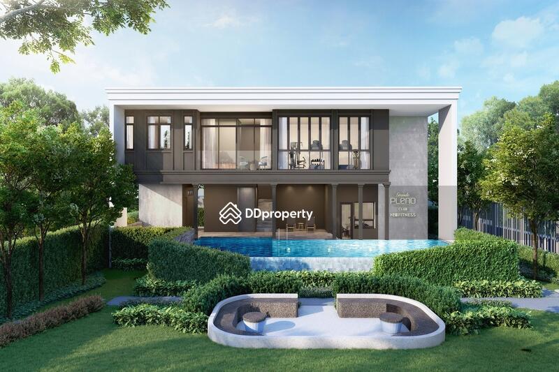 For Sale - Grande Pleno Watcharapol-Chatuchot 10, Bangkok