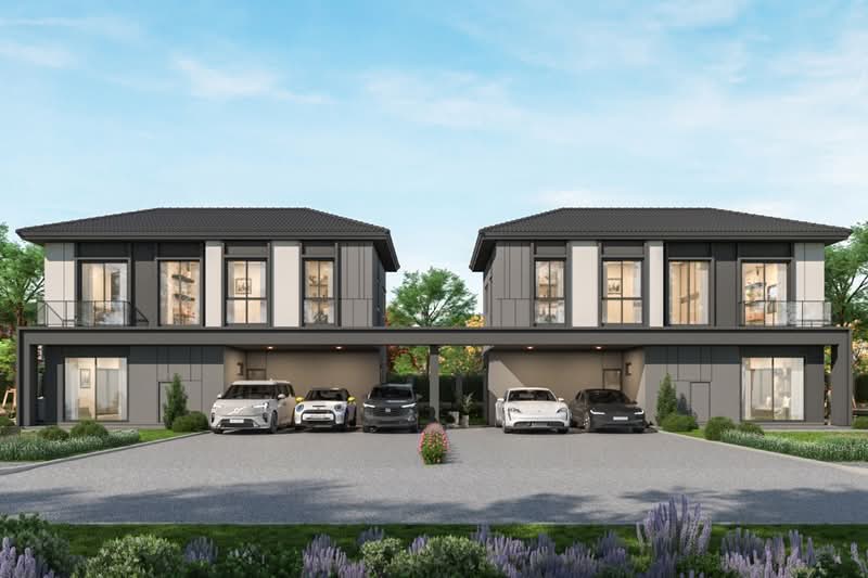 Grande Pleno Ramintra-Wongwaen 2 #0