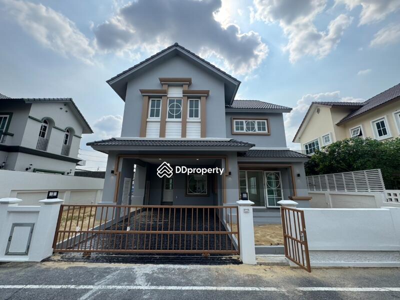For Sale - Narawadee Pinklao-Rama 5, Nonthaburi