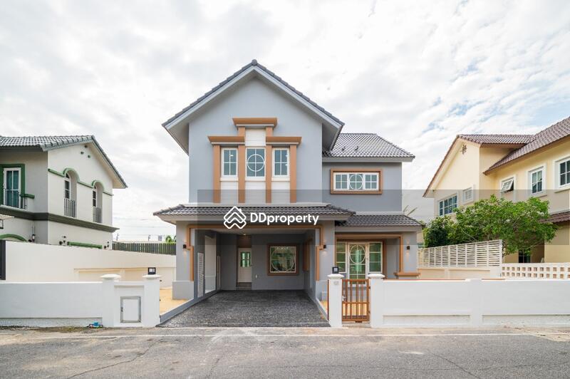 For Sale - Narawadee Pinklao-Rama 5, Nonthaburi