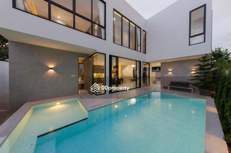 A9 Airport Pool Villa : เอนายณ์ แอร์พอร์ต พูลวิลล่า #0