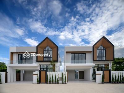 - A9 Airport Pool Villa