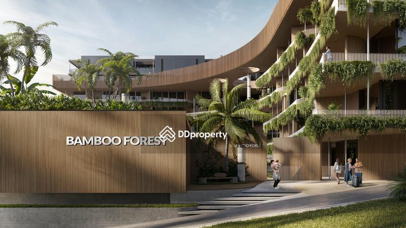 ขาย - Bamboo Forest : แบมบู ฟอเรสต์, ภูเก็ต