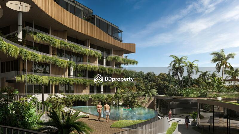 ขาย - Bamboo Forest : แบมบู ฟอเรสต์, ภูเก็ต