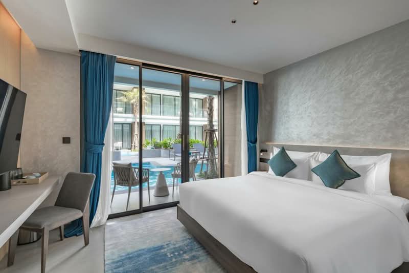Kora Beach Resort