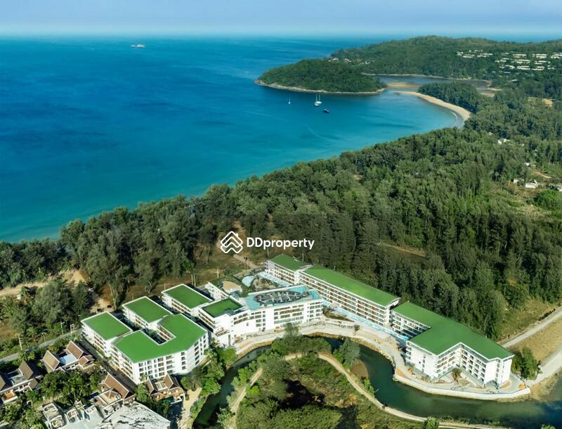 Kora Beach Resort #0