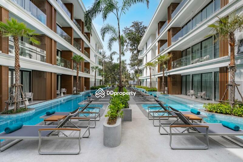 Kora Beach Resort #0