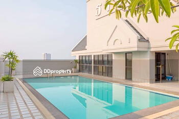 Tararin Chaophaya : คอนโดธารารินทร์เจ้าพระยา