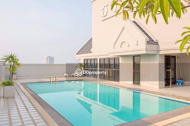 For Sale - Tararin Chaophaya, Nonthaburi