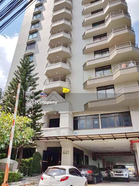 For Sale - Tararin Chaophaya, Nonthaburi