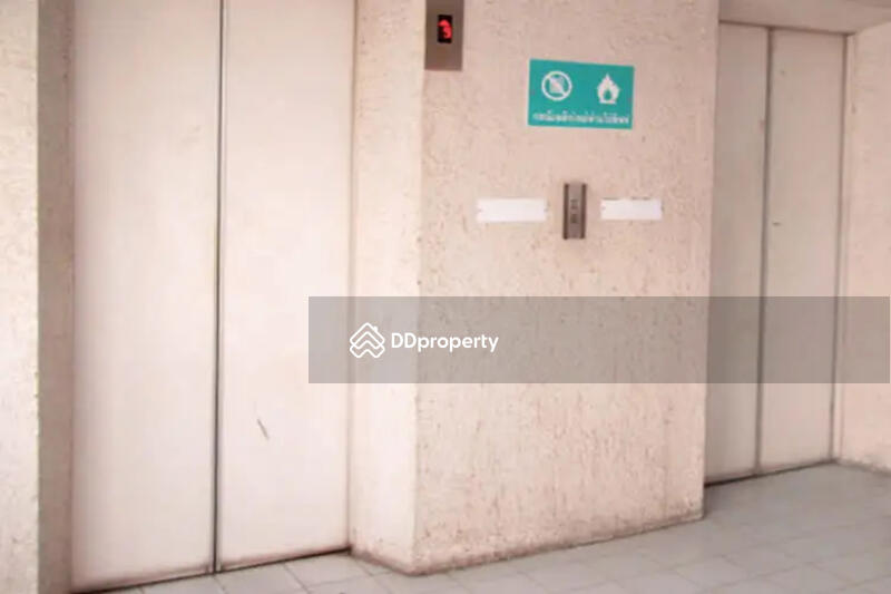ขาย - Nontip Condo Ville : นนทิพย์ คอนโดวิลล์, นนทบุรี