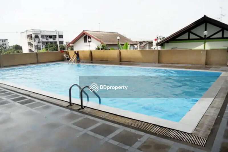 ขาย - Nontip Condo Ville : นนทิพย์ คอนโดวิลล์, นนทบุรี