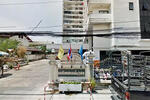 Nontip Condo Ville : นนทิพย์ คอนโดวิลล์ #0