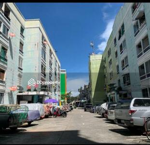  - Ratchaphruek Mansion : ราชพฤกษ์แมนชั่น