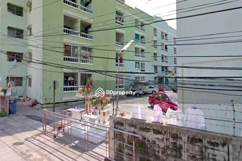 Ratchaphruek Mansion : ราชพฤกษ์แมนชั่น #0